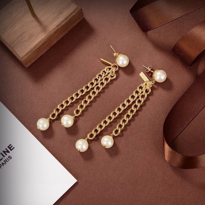 Celine Earring 09yxs04